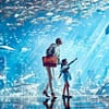 Explore DubaiâS Lost Chambers Aquarium: Tickets For One, Two, Or Four Dubai - Image 13
